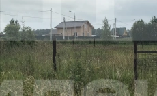 Проект дома Усадьба
